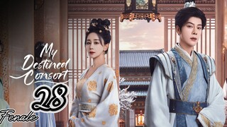 My Destined Consort ~ 28 fenale