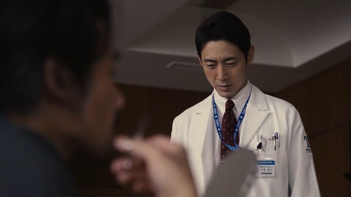 Black Pean Season 1 Episode 5 (sub indo)