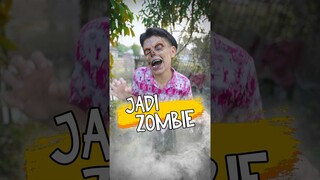 Jadi Zombie❗️