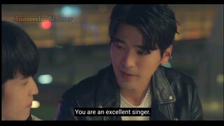 First Love Note - Episode 4 Teaser