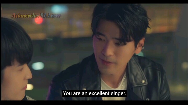 First Love Note - Episode 4 Teaser
