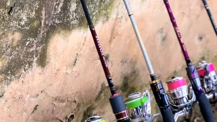 mancing mania