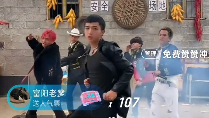 “October 3rd” — China’s very own Big Bang: the most popular livestream with the best engagement!