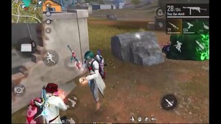 Free Fire - HighLight Trong HighLight