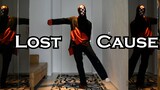 Billie Eilish - Lost Cause | Freestyle Masked Dance | Flaming Centurion Choreography