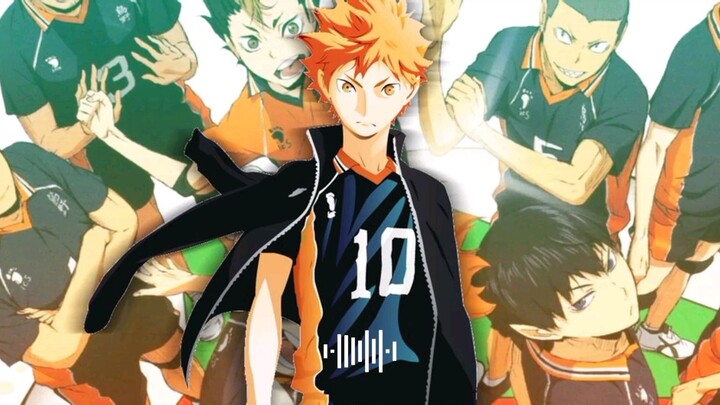 _ Haikyu ED ss2 Part2 _ Music