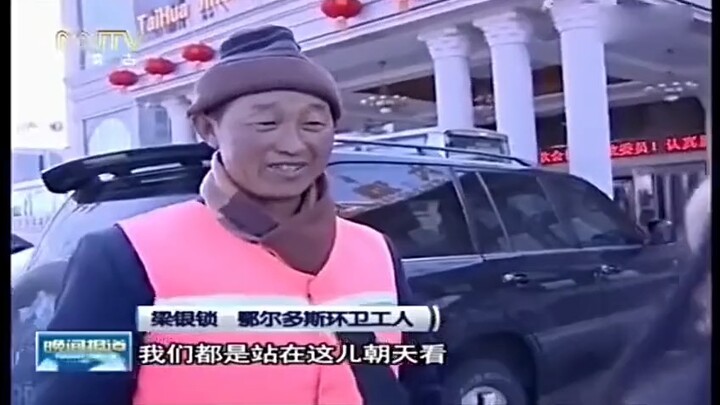 Sepertinya tidak menjawab, padahal sudah menjawab. Sepertinya tidak menjawab, padahal sudah menjawab