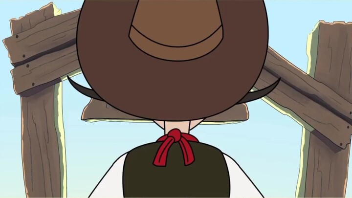 Husband’s Little Animation