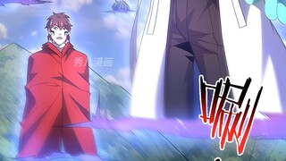 神级圣体：369集