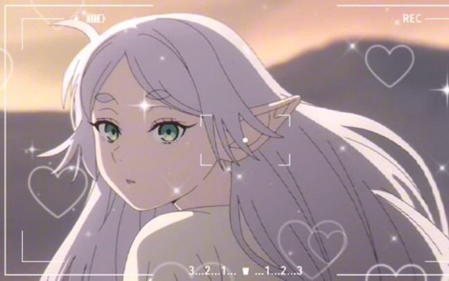 Cute Fufu~