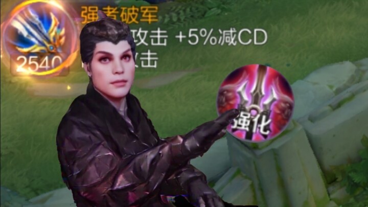 My injury might not be such a bad thing after all!!