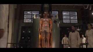 Captain America - On Music