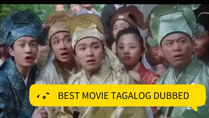 MAGANDANG MOVIE TALAGA TO
