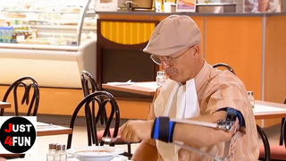 Không liên quan cũng cười phần 5 #justforfun