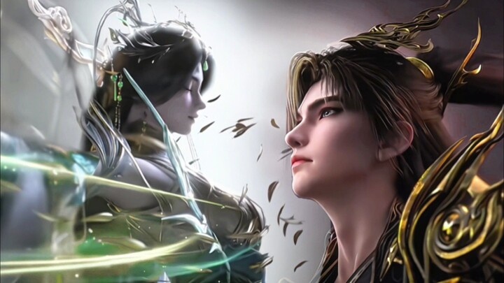 Gilakk!! Perfect World Movie | Pertempuran terakhir dari Era Kuno Abadi.