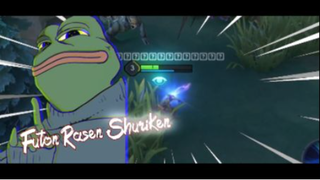 AMILY ĐỆ TỨ ĐỒNG QUY VÔ TẬN với BUILD ĐỒ FULL DAME | LIÊN QUÂN