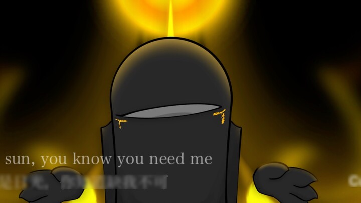 [AUS/Handwritten] Savage