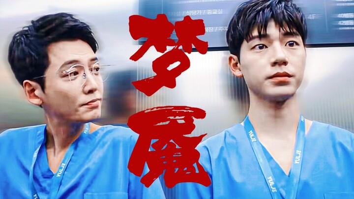 “Membahas Ketakutan Saat Ditanya Thanos”⚡️Gue Ngakak Banget!!! Wuli Hongdao Nggak Tahan Lagi Hahaha!