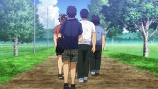 All Out!! ep20