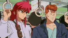 112. Forever! Yu Yu Hakusho! (fin.)