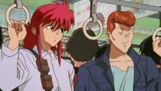 112. Forever! Yu Yu Hakusho! (fin.)