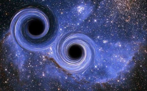 I overturned physical theories such as "Black Hole Theory", "Magnetohydrodynamics", "Cosmology", "Ge