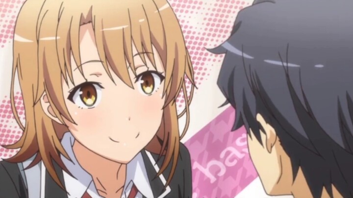 Apakah menurutmu aku akan marah kalau kamu berkencan dengan gadis lain?