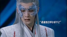 The lover Gu of the same fate, reluctantly took Chen Rong Mountain. He never saved her because she w