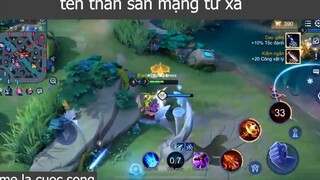 tên thần săn mạng từ xa  p4 #gamelacuocsong