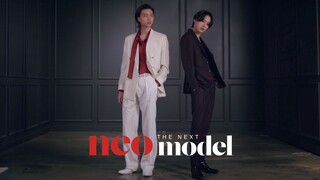 【معهد أبحاث التكنولوجيا الثقافية الجديدة】الإيماءات أهم من الكلمات |النموذج القادم NEO |المهمة الشخصي