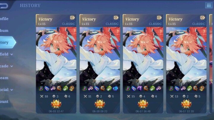 aku mama muda😋💃🎧