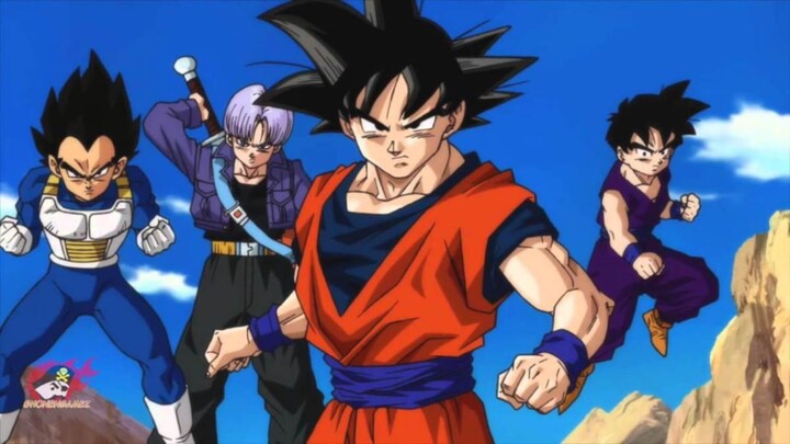 Best fight scene‼️