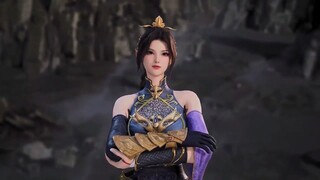 Legend of The Ethereal Sword Immoirtal Episode 23
