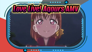 Thắp Sáng Bầu Trời Đầy Sao Với Những Giấc Mơ Của Aqours | Love Live!