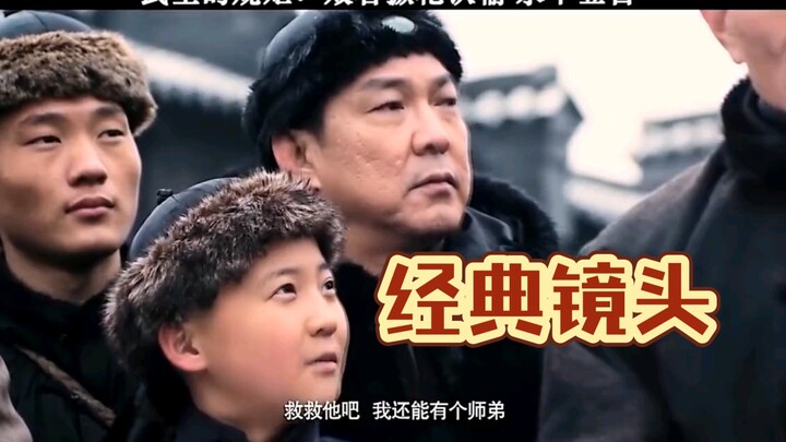 How can such a young kid pull off that profound, weathered-by-life vibe?