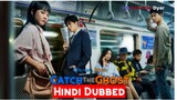Catch the Ghost (2019) episode 3 in hindi dubbed