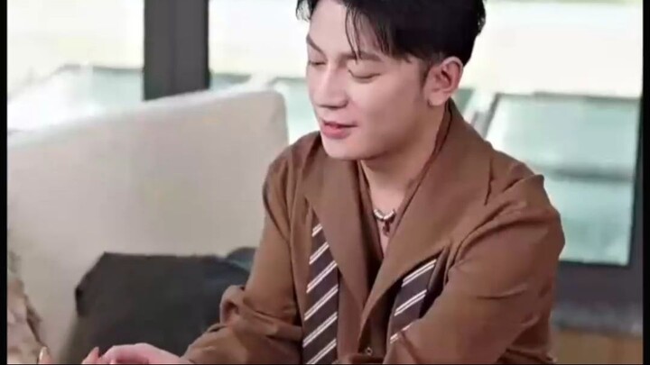 พ้นโทษมาเป็นดวงใจของคุณชาย