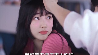 “经常想吃饭的漂亮姐姐”#裴秀智