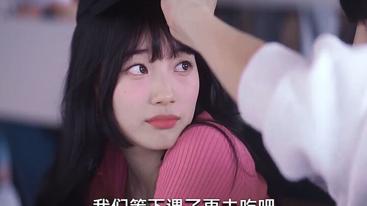 “经常想吃饭的漂亮姐姐”#裴秀智