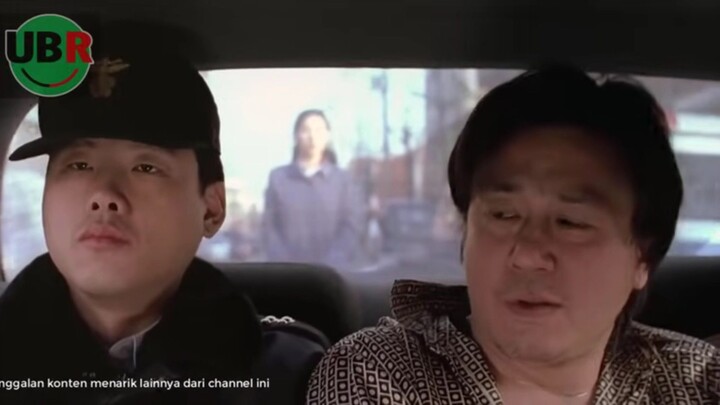 KALIAN HEBAT KALAU BISA TAHAN TANGIS NONTON FILM INI UYY - Rangkum Tuntas Drama Korea