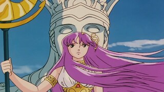 [Brother Bin] Review of "Saint Seiya" (11)