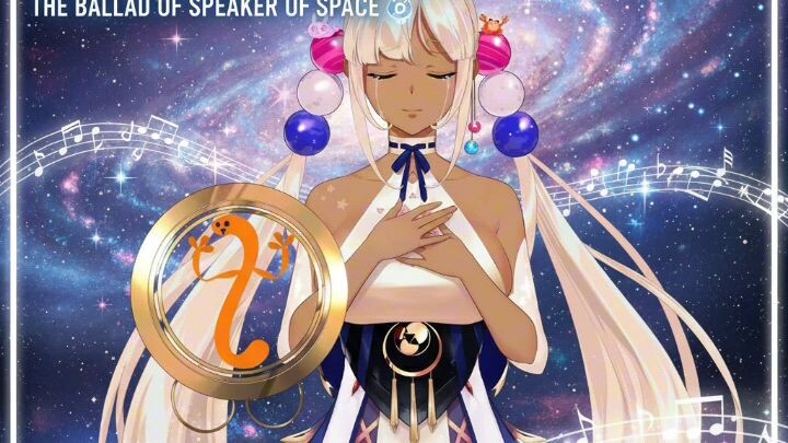 holollive musical tirbute series special sana tsukumo