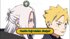 Sosok Kashin Kojin Akhirnya Diungkap!