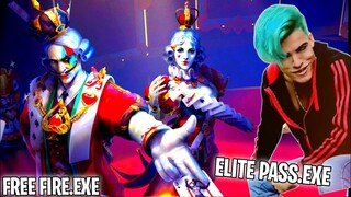 FREE FIRE.EXE - ELITE PASS S43.EXE