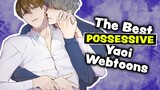 Possessive Lovers Yaoi Webtoons