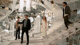 Now You See Me: Now You Don't (2025) Full Movie | Jesse Eisenberg, Morgan Freeman | Full HD