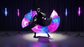 花 式 耍 光 棍