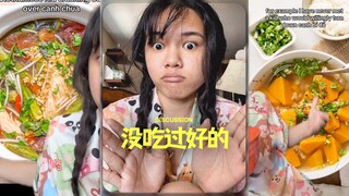 以前怎么没想过“白人小孩不爱吃蔬菜”，其实是因为白人饭难吃呢⁉️