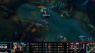 Chủ quán liên minh - XL vs VIT Highlights LEC Spring 2020 W3D2 Excel Esports vs Team Vitality LEC