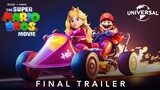 The Super Mario Bros. Movie – FINAL TRAILER (2023) Universe Pictures, Illumination, Nintendo